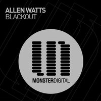 Blackout - Allen Watts