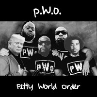 We Love Dem Hos (Nah) - M.a.c.k. & John Paul XI & Square 2 God & Derek McCray
