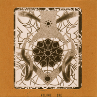 Concentric Species - Sunburned Hand Of The Man