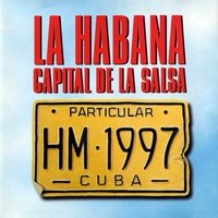 Esto Está Bueno - Issac Delgado