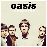 Slide Away - Oasis