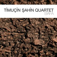 Elif - Timuçin Şahin & John O'Gallagher & Thomas Morgan & Tyshawn Sorey & Timuçin Sahin Quartet