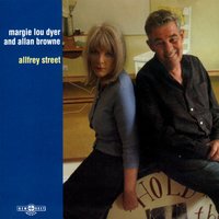 Whirring Boomerang Blues - Margie Lou Dyer & Allan Browne