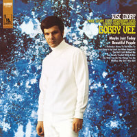 Just Keep It Up - Bobby Vee
