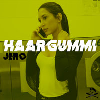 Haargummi - Jero