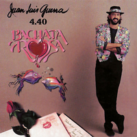 Como Abeja al Panal - Juan Luis Guerra 4.40
