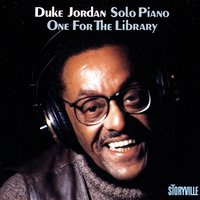 No Problem - Duke Jordan