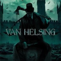 Van Helsing - MONS