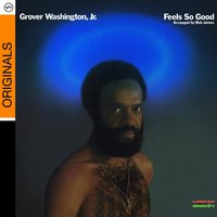 Knucklehead - Grover Washington, Jr.