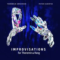 Awakening - Thorwald Jørgensen & Peter Elbertse