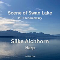 Schwanensee, Op. 20a: Akt 2, Nr.10. Szene - Silke Aichhorn & Пётр Ильич Чайковский