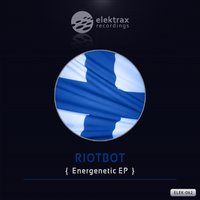 Distorted World - Riotbot