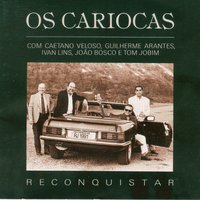 O sol nascerá - Os Cariocas