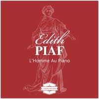 Je sais comment - Édith Piaf