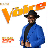 Bridge Over Troubled Water - John Holiday & John Legend