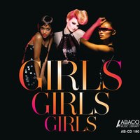 We Are the Girls - Andy Whitmore & Kully Bhamra