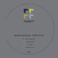Jupiter - Marcus Intalex