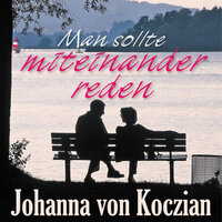 In uns'rer kleinen Straße - Johanna von Koczian