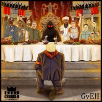 Thug Poetry - KXNG Crooked & Jay Townsend