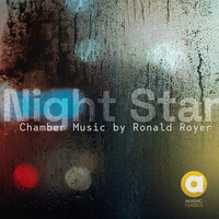 Night Music, for Piano: A Nostalgic Waltz - Ronald Royer & Alexander Panizza