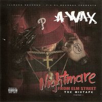 7.62's - A-Wax