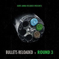 Kill Bill, Vol. 2 - Dope Ammo