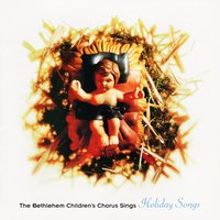We Three Kings - The Bethlehem Children's Chorus