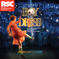 Extraordinary - Royal Shakespeare Company
