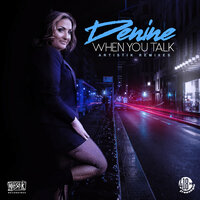 When You Talk - Denine & Willie Valentin