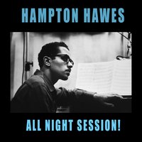 Will You Still Be Mine? - Hampton Hawes & Jim Hall