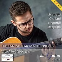 Sonatina No. 3, Op. 71 - Vito Maggio & Мауро Джулиани