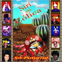 Peida Na Linguiça - Aloisio Valentim & Jose Geraldo