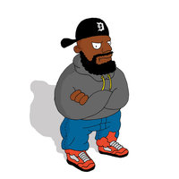 Next Phase - Guilty Simpson