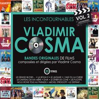 La valse d'Augustine - Vladimir Cosma & Orchestre Philharmonique de Paris