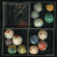 I Am Map - Fred Frith