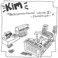 Listen to the Dj Sucemab Beat - KIM