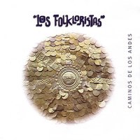 K'Cshampa - Pepe Avila & Los Folkloristas & D.P.