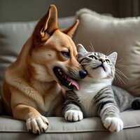 Pet Tranquility Through Harmony - Classical Music & Music for Pets Beats & Music My Pet