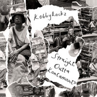 Donkomi - KobbyRockz