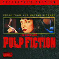 Bring Out The Gimp/Comanche - Peter Greene & Duane Whitaker & The Revels