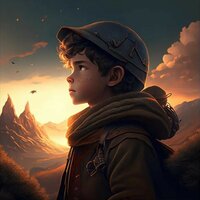 Willow - The Wanderer - Noor Ul Huda & Alexander Grosskord & Essential Bedtime Stories