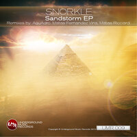 Sandstorm - Snorkle & Matias Ricciardi