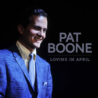 Blueberry Hill - Pat Boone