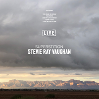 Tightrope - Stevie Ray Vaughan