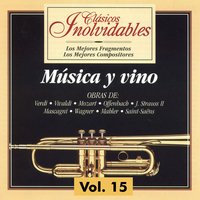 Cavalleria Rusticana, Act I: Viva il vino spumeggiante... A voi tutti, salute... Mamma, quel vino é generoso - Пьетро Масканьи & Cornel Stavru & Viorica Cortez & David Ohanesian