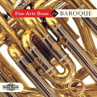 Wir Eilen Mit Schwachen: From Cantata No. 78 - Johann Sebastian Bach & Fine Arts Brass Ensemble