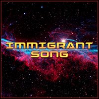 Immigrant Song - L'Orchestra Cinematique