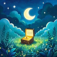 阿尔法脑波音乐 宝宝催眠曲（钢琴曲+鸟鸣声+溪流声+舒缓解郁） - 蓝夜漫游指南