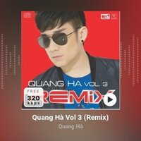 Một Lần Thôi Remix - Quang Ha