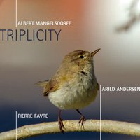 Triplicity - Albert Mangelsdorff